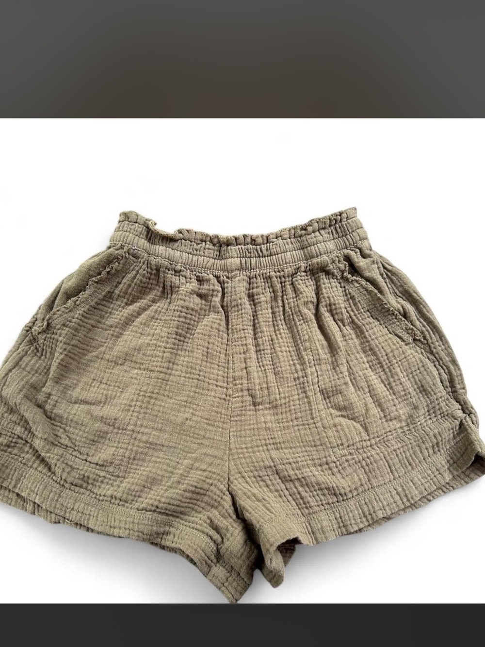 Aerie shorts xs
